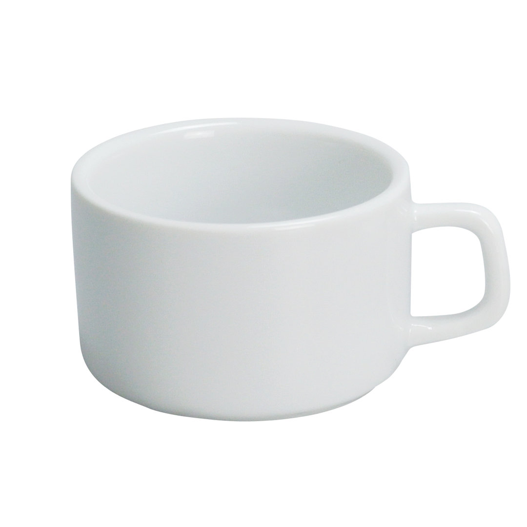 Abco Porcelain Espresso Cup (Set of 36) Yanco