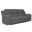 Ensemble de salon inclinable 2 pièces Arjunreddy