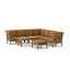 Natsepa 11-Pieces Modular Set-2037845984