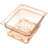 Carlisle Food Service Products Top Notch® Rectangle Plastic Container Lid