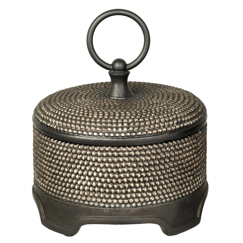 Mindy Brownes Decorative Bin