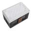 Latitude Run Barcley Plastic Storage Tub & Tote