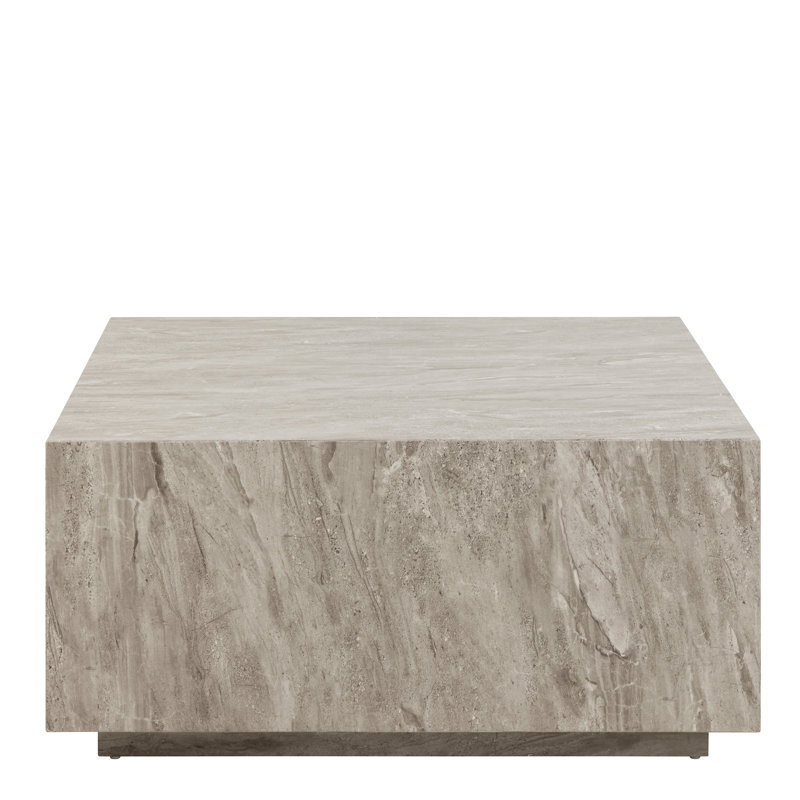 Montandon Coffee Table, Grey