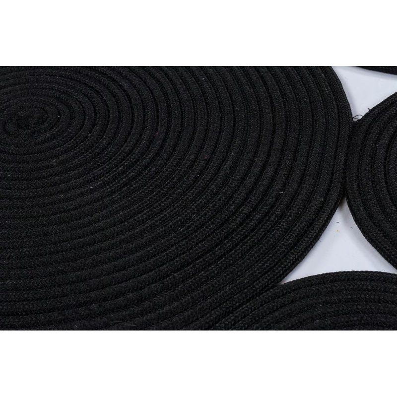 Tapis rond Saveah, Rond 6 pi 7 po