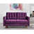 Purple is out of stock