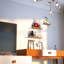 Schiffer 3 Piece Bracket Shelf-1784045140