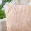 Geometric Square Cushion Cover-190385804