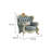 Leather Armchair