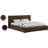 Nico Tufted Panel Bed-87414479-87414482
