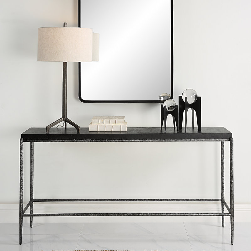 Terigio 60'' Console Table