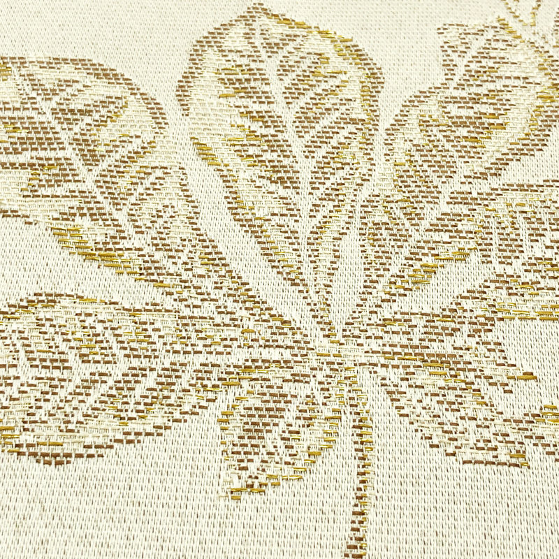 Tosha Floral Tablecloth, 84" L x 60" W