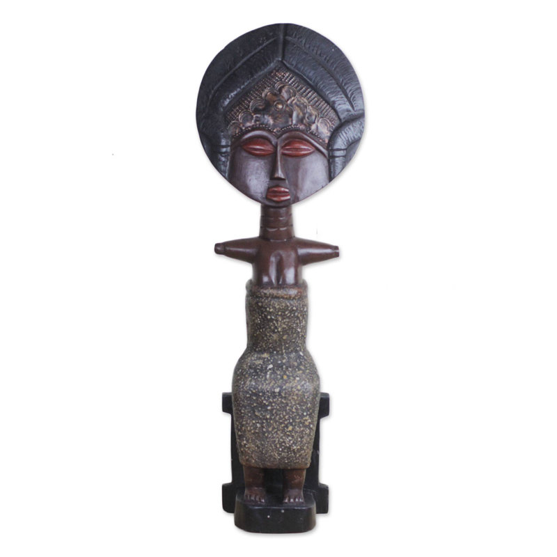 People Figurines & Sculptures