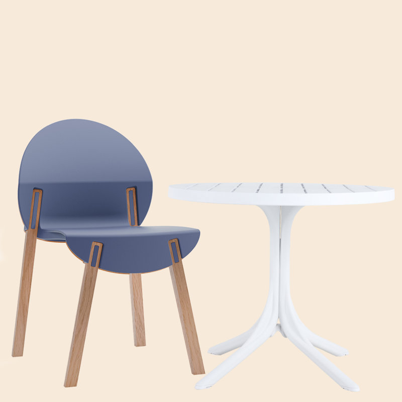 Ensemble de salle à manger Modern