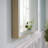 Edlun Bathroom Framed LED Mirror Anti-Fog With Dimmable Light Touch Sensor And Memory Function-1130875761-1130875749