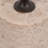 Braxton Comino Tall Travertine Table-125744194