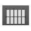 Elina Manufactured Wood Wardrobe-99234315-99234316
