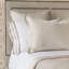 Marceau Square Pillow Cover & Insert