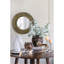 Miroir d'appoint D29.5 "