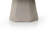 Clemmie Concrete Coffee Table-484215990