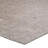 Jaipur Living LVT Premium Solid Gray Rug Pad Runner (3'X9' RNR ROLL)-124602120