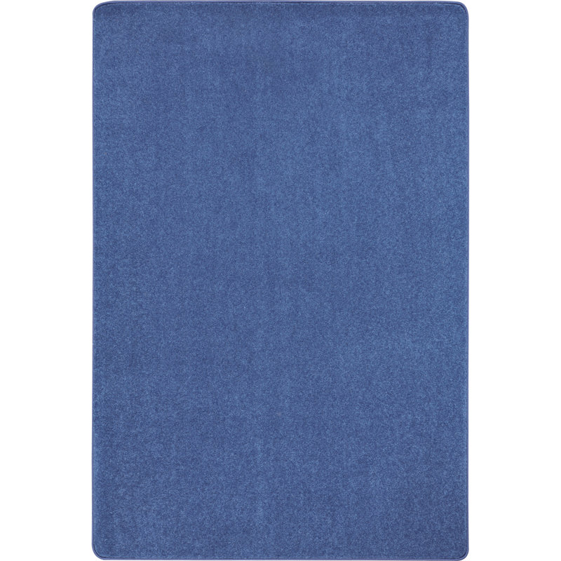 Tapis Just Kidding par Joy Carpets, Rectangle 12 pi x 8 pi