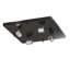 Plafonnier encastré 4 lumières 21,25 po-619469659