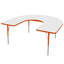 Table d'activité à hauteur réglable MG-701195097-701194683-701194307