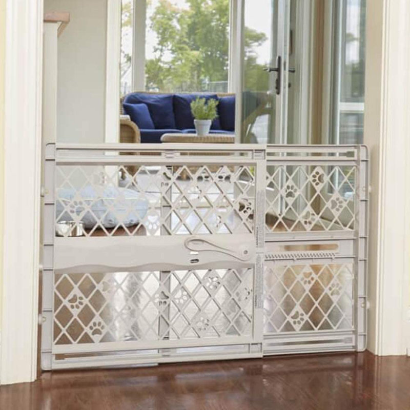 Paws Portable Gate