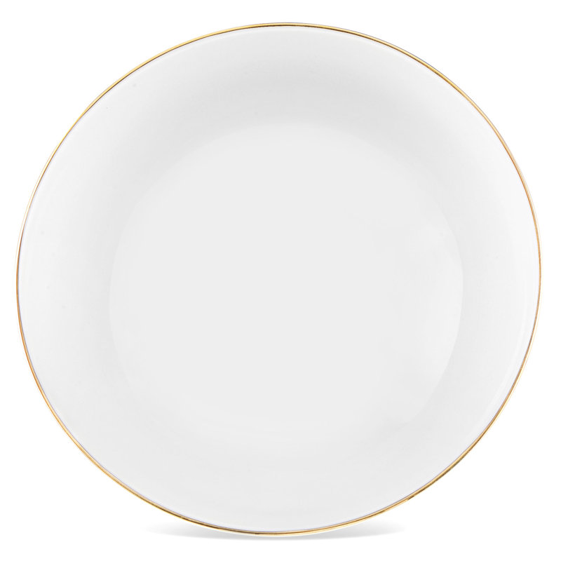 Ethelsville Noble Soup Bowl