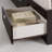 Spark Kids Twin Platform with Drawers-59293994