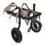 Fauteuil roulant pour chien