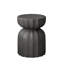 Ensemble de table basse et de table d'appoint imperméable 13 po pour l'extérieur et l'intérieur-292952265