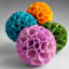 Decorative Nola Filler Ball-21251438