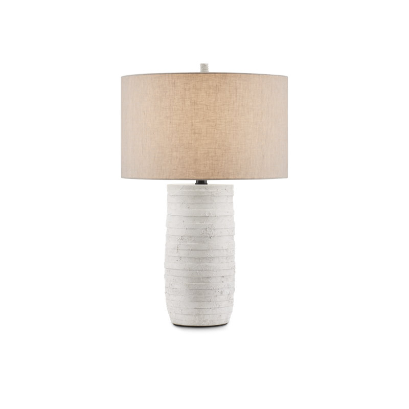 Innkeeper Terracotta Table Lamp