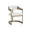 Upholstered Arm Chair