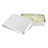 Nesco 2 Piece Aluminum Non-Stick Rectangle Set