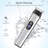 Beard Trimmer for Men, Rechargeable Electric Razor