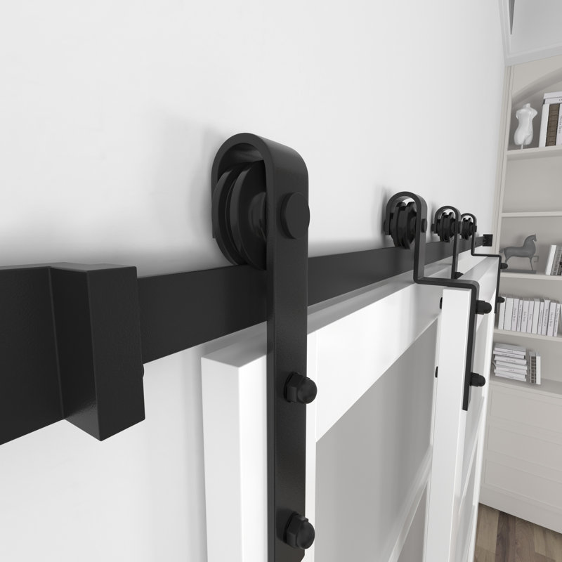Black Double Bypass, 96 inches