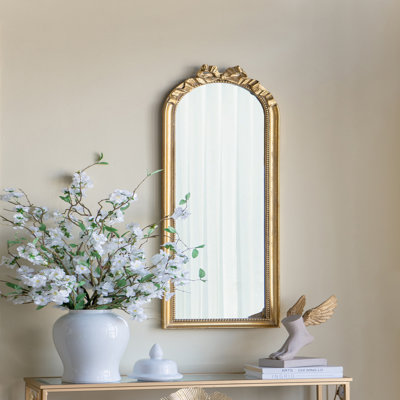 Miroir pleine longueur 15,8 "x 48,8"