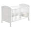 Aston Dropside Cot Bed-48422449