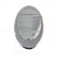 Miroir ovale