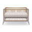 SnuzFino Cot Bed with Toddler Kit-71076966