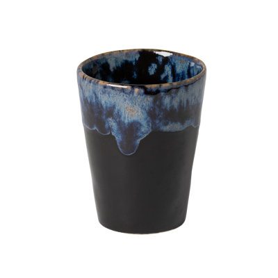 Grespresso 12.88oz. Stoneware Drinking Glass Set