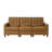 Gurdarshan Leather Dual-Motor Power Reclining Sofa-103562946