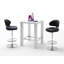 John Metal Base Dining Table-25634998