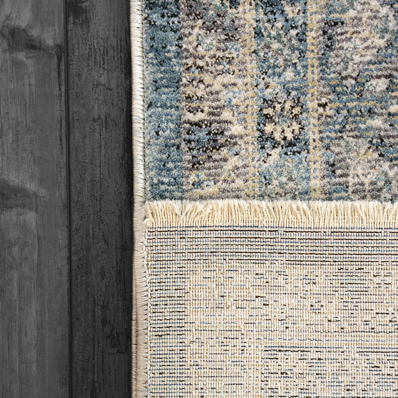 Oriental Indoor Rug