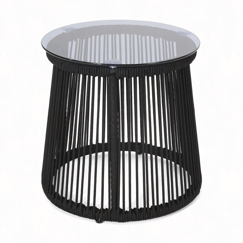 Moonstone Side Table