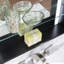 Miroir de salle de bain Wervin