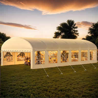Party Tent