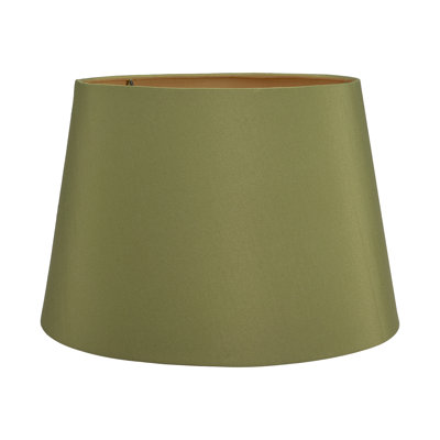 24cm H Cotton Empire Lamp Shade ( Uno )